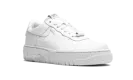 AIR FORCE 1 PIXEL MNS WMNS "Triple White" CK6649 100