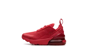 Air Max 270 "Red" CW6988-600