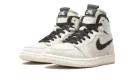 AIR JORDAN 1 HIGH ZOOM CM WMNS "Summit White" CT0979 100