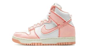 DUNK HIGH 1985 MNS WMNS "Arctic Orange" DV1143 800
