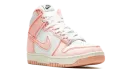 DUNK HIGH 1985 MNS WMNS "Arctic Orange" DV1143 800