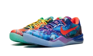 Kobe 8 Protro "What The" HM9621 900