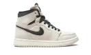 AIR JORDAN 1 HIGH ZOOM CM WMNS "Summit White" CT0979 100