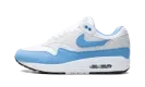 Air Max 1 "University Blue" FD9082 103