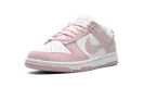 DUNK LOW WMNS "PINK CORDUROY" FN7167 100