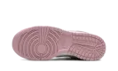 DUNK LOW WMNS "PINK CORDUROY" FN7167 100
