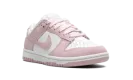 DUNK LOW WMNS "PINK CORDUROY" FN7167 100