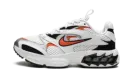 WMNS Zoom Air Fire "Team Orange" CW3876 105
