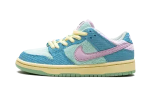 SB Dunk PS "Visty" FZ7195 400