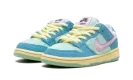 SB Dunk PS "Visty" FZ7195 400
