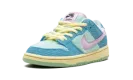 SB Dunk PS "Visty" FZ7195 400
