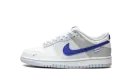 Dunk Low GS "Ivory / Hyper Royal" FB1843 141