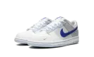 Dunk Low GS "Ivory / Hyper Royal" FB1843 141