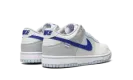 Dunk Low GS "Ivory / Hyper Royal" FB1843 141