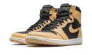 Air Jordan 1 "Heirloom" 555088 202