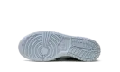 Dunk Low GS "Ivory / Hyper Royal" FB1843 141