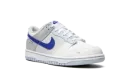 Dunk Low GS "Ivory / Hyper Royal" FB1843 141