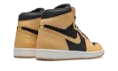 Air Jordan 1 "Heirloom" 555088 202