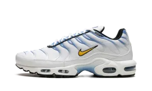 Air Max Plus "White University Blue" DM0032 101