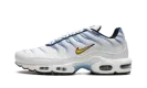 Air Max Plus "White University Blue" DM0032 101