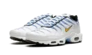 Air Max Plus "White University Blue" DM0032 101