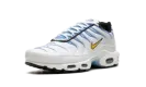 Air Max Plus "White University Blue" DM0032 101