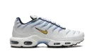 Air Max Plus "White University Blue" DM0032 101