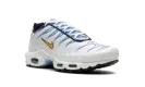 Air Max Plus "White University Blue" DM0032 101