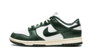 DUNK LOW WMNS "Vintage Green" DQ8580 100