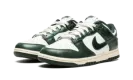 DUNK LOW WMNS "Vintage Green" DQ8580 100