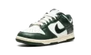 DUNK LOW WMNS "Vintage Green" DQ8580 100