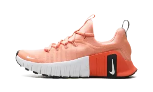 Free Metcon 6 WMNS "Apricot" FJ7126 803