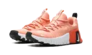 Free Metcon 6 WMNS "Apricot" FJ7126 803