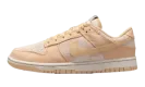 Dunk Low WMNS "Light Orewood Brown" HJ5777 101
