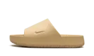 Nike Calm Slide "Sesame" FD4116 200