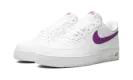 Air Force 1 Low EMB "Bold Berry Lakers" FJ4209 100