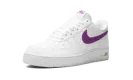 Air Force 1 Low EMB "Bold Berry Lakers" FJ4209 100
