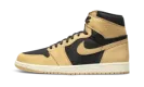 Air Jordan 1 "Heirloom" 555088 202