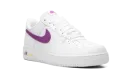 Air Force 1 Low EMB "Bold Berry Lakers" FJ4209 100