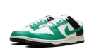 Dunk Low WMNS "Celtics" IB4363 133