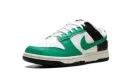 Dunk Low WMNS "Celtics" IB4363 133