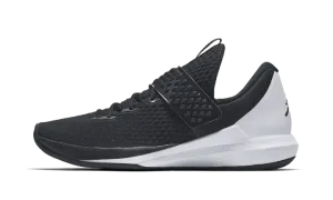 Air Jordan Trainer 3 "Black White" AJ7982 001