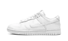 DUNK LOW WMNS "Triple White" DD1503 109