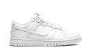 DUNK LOW WMNS "Triple White" DD1503 109