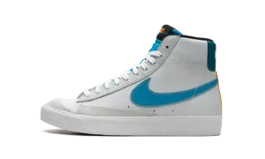 Blazer Mid '77 GS "Pure Platinum"