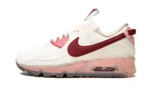 AIR MAX 90 TERRASCAPE MNS WMNS "Pomegranate" DC9450 100