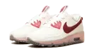 AIR MAX 90 TERRASCAPE MNS WMNS "Pomegranate" DC9450 100
