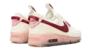 AIR MAX 90 TERRASCAPE MNS WMNS "Pomegranate" DC9450 100