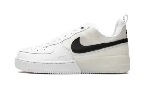 Air Force 1 Low React "White / Black" DV0808 101