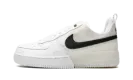 Air Force 1 Low React "White / Black" DV0808 101